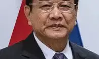 Cambodian FM says ASEM needs to strive for peace, sustainable development, shared prosperity