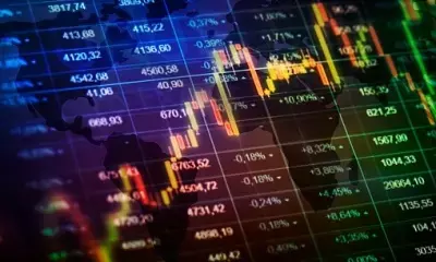 Stock market: Important period for investors to focus on long-term opportunity