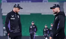 If its two different people, then great too: McCullum hints at split ODI, T20I captaincy