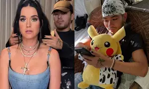 Katy Perry mourns demise of celebrity hairstylist Jesus Guerrero in an emotional post