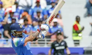 Champions Trophy: Wishes pour in from teammates as Kohli enters 300-ODI club Champions Trophy: Wishes pour in from teammates as Kohli enters 300-ODI club