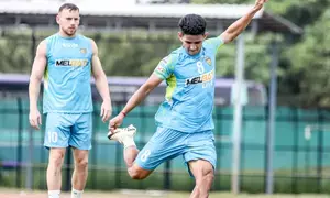 ISL 2024-25: Important that Chennaiyin finish strong, says Coyle ahead of NorthEast United game ISL 2024-25: Important that Chennaiyin finish strong, says Coyle ahead of NorthEast United game