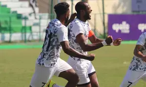 I-League 2024-25: Delhi FC end 10-game losing streak with 2-1 win over Dempo SC I-League 2024-25: Delhi FC end 10-game losing streak with 2-1 win over Dempo SC