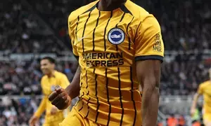 FA Cup: Welbecks extra-time strike results in heartbreak for Newcastle Utd