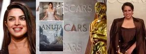 97th Oscars: Priyanka Chopra, Guneet Mongas ‘Anuja’ loses to Dutch film  ‘Im Not A Robot’