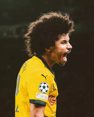 Adeyemis upswing encouraging Dortmund ahead of Champions League clash against Lille Adeyemis upswing encouraging Dortmund ahead of Champions League clash against Lille