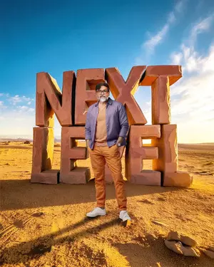 Work silently, never ask for help from anyone for anything in life, says ace director Selvaraghavan