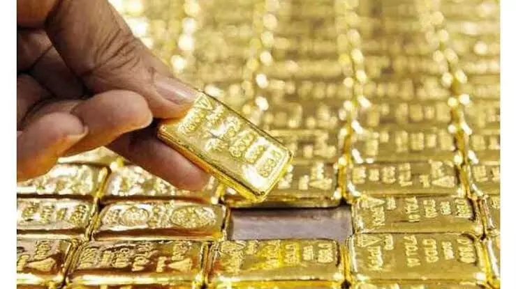Gold and Silver Prices Drop on March 3: A Great Opportunity for Buyers! Gold and Silver Prices Drop on March 3: A Great Opportunity for Buyers!