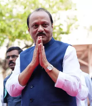 Maha Budget Session: Dy CM Ajit Pawar presents supplementary demands worth Rs 6,480.20 crore