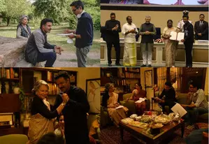 Manoj Bajpayee on 2 years of ‘Gulmohar’: Some stories don’t fade, they become a part of you