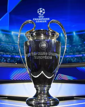 UCL: All you need to know ahead of Round of 16 first leg