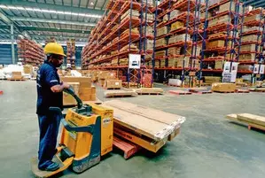 India’s logistics and warehousing sector sees stupendous growth, emerging cities lead