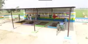 Centre releases grants worth Rs 699 crore for rural local bodies in West Bengal