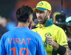 Champions Trophy: India’s semis clash against Australia is final before the final, says Paranjape