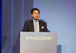 Indias tech strides propelling into era of digital leadership: Union Minister