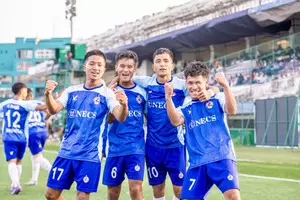 I-League 2024-25: Aizawl FC comeback to end Sporting Club Bengalurus five-game unbeaten streak