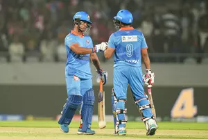 Champions Trophy: Dangerous Indian batters have the ability to shift gears: Steve Smith