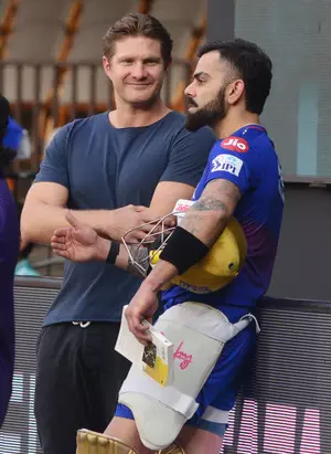 It was a magical moment: Shane Watson reflects on Champions Trophy glory