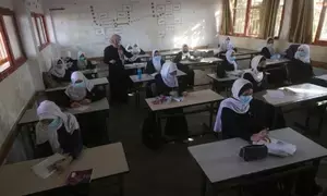 Schools in Israel reopen after months of closure due to conflict Schools in Israel reopen after months of closure due to conflict