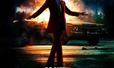 97th Oscars: L.A. firefighters roast ‘Joker 2’ producers