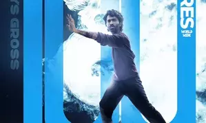 Dragon director Ashwath thanks audiences for standing by him when attempts were made to break his confidence