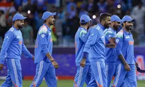 Champions Trophy: India should field unchanged playing XI for Australia clash, feels Shastri