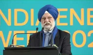 India emerges as world’s 3rd largest biofuel producer: Hardeep Puri
