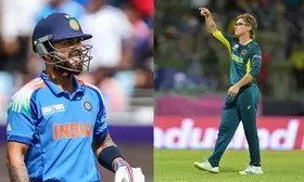 Champions Trophy: Kohli-Zampa clash will be a key battle to watch out for, opines Rayudu