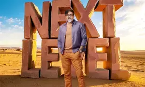 Work silently, never ask for help from anyone for anything in life, says ace director Selvaraghavan