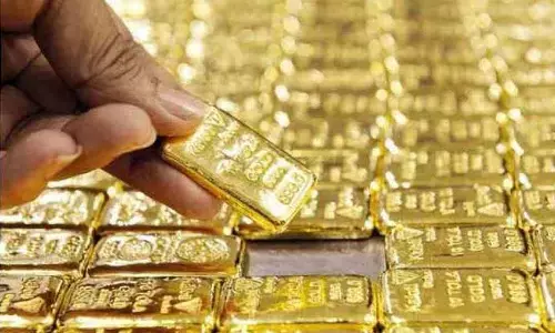 Gold and Silver Prices Drop on March 3: A Great Opportunity for Buyers!