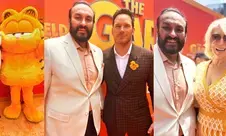 Namit Malhotra on winning Oscar for Dune: Part Two visual effects: ‘An incredible achievement’