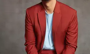 Tahir Raj Bhasin: Have always loved being a part of projects that look to disrupt