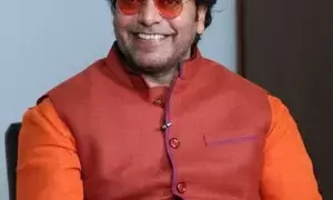 Ashutosh Rana says theatre is training ground, prepare an actor for media like cinema