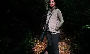 Wildlife has a way of imparting valuable lessons without even trying, says actress Sadaa on World Wildlife Day