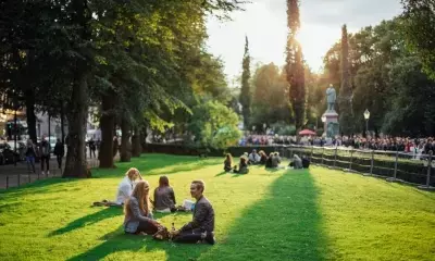 Finland opens door for skilled Indian professionals