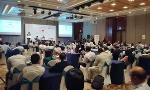 Pharma sector in focus at India-Vietnam business meet in Ho Chi Minh City