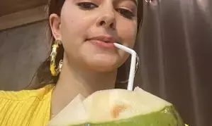 Here’s what Ananya Panday is up to in Thailand