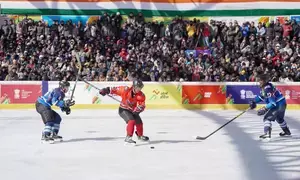 Khelo India Winter Games 2025 to commence in J&K’s Gulmarg from March 9