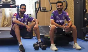 IPL 2025: Ajinkya Rahane named KKR skipper, Venkatesh Iyer appointed vice-captain