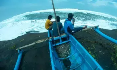 Slowing of Earths strongest ocean current to greatly impact climate Slowing of Earths strongest ocean current to greatly impact climate