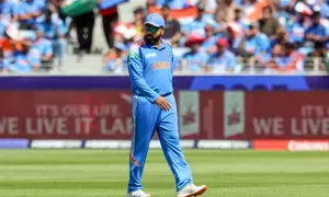 ‘You are damaging the country’s image’: Rohit Sharma childhood coach on fat-shaming controversy