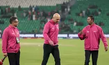 Champions Trophy: Gaffaney, Illingworth named on-field umpires for India-Australia semifinal