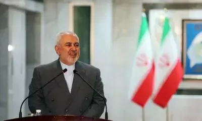 Wanted to relieve pressure on President Pezeshkian, says Iranian VP after submitting resignation Wanted to relieve pressure on President Pezeshkian, says Iranian VP after submitting resignation