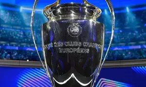 UCL: All you need to know ahead of Round of 16 first leg