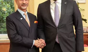 EAM Jaishankar to visit UK, Ireland from March 4 EAM Jaishankar to visit UK, Ireland from March 4