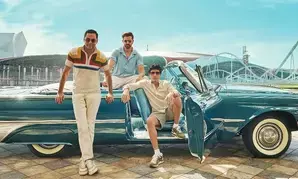 Hrithik Roshan gets revenge 14 years later on Farhan Akhtar in ZNMD’ reunion