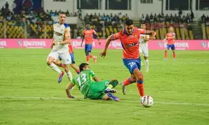 ISL 2024-25: After securing 2nd place, FC Goa aim to end regular season on high against Mohammedan SC