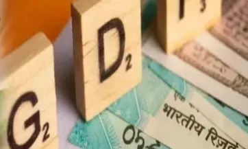 India likely to clock steady GDP growth of 6.5 pc in 2025-26: Crisil