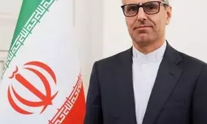 Iran says Turkish FMs remarks unconstructive Iran says Turkish FMs remarks unconstructive