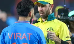 Champions Trophy: India’s semis clash against Australia is final before the final, says Paranjape